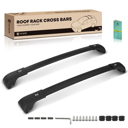 Cross Bars For Ford Escape 2020 2021 2022 2023