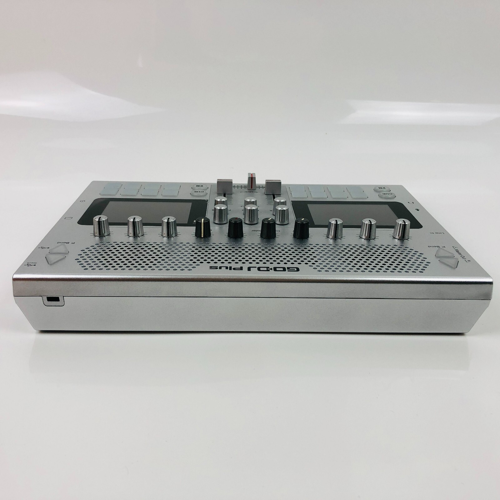 GODJ Plusシルバー（美品） GODJ Plus シルバー