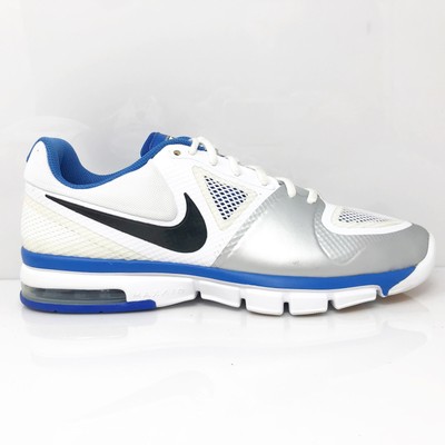 

Nike Womens Air Max Extreme 442249-105 Белая повседневная обувь Кроссовки Размер 11,5, Белый, Air Max Extreme