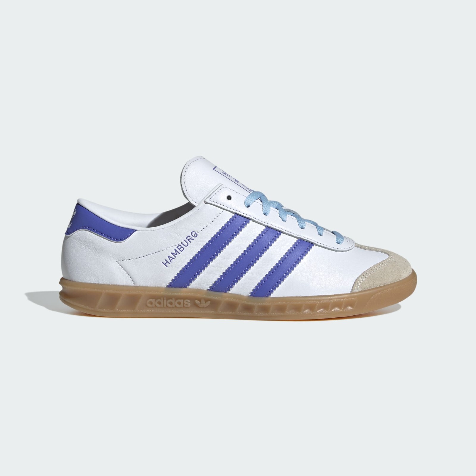 スニーカー ADIDAS ORIGINALS Woman Sneakers Blue JR8162 $_57.JPG?set_id=8800005007