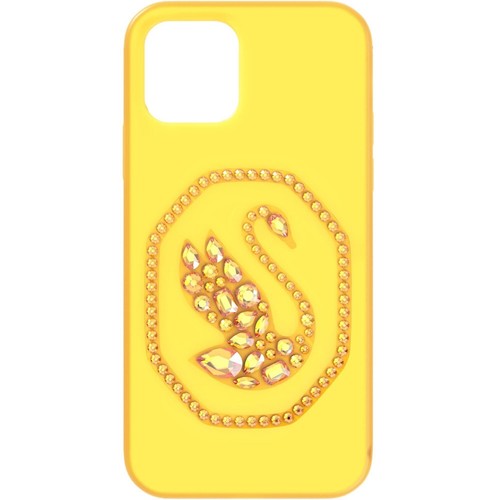 iPhoneアクセサリー SYK SWAROVSKI スマホアクセサリー 星と大粒スワロフスキー USB