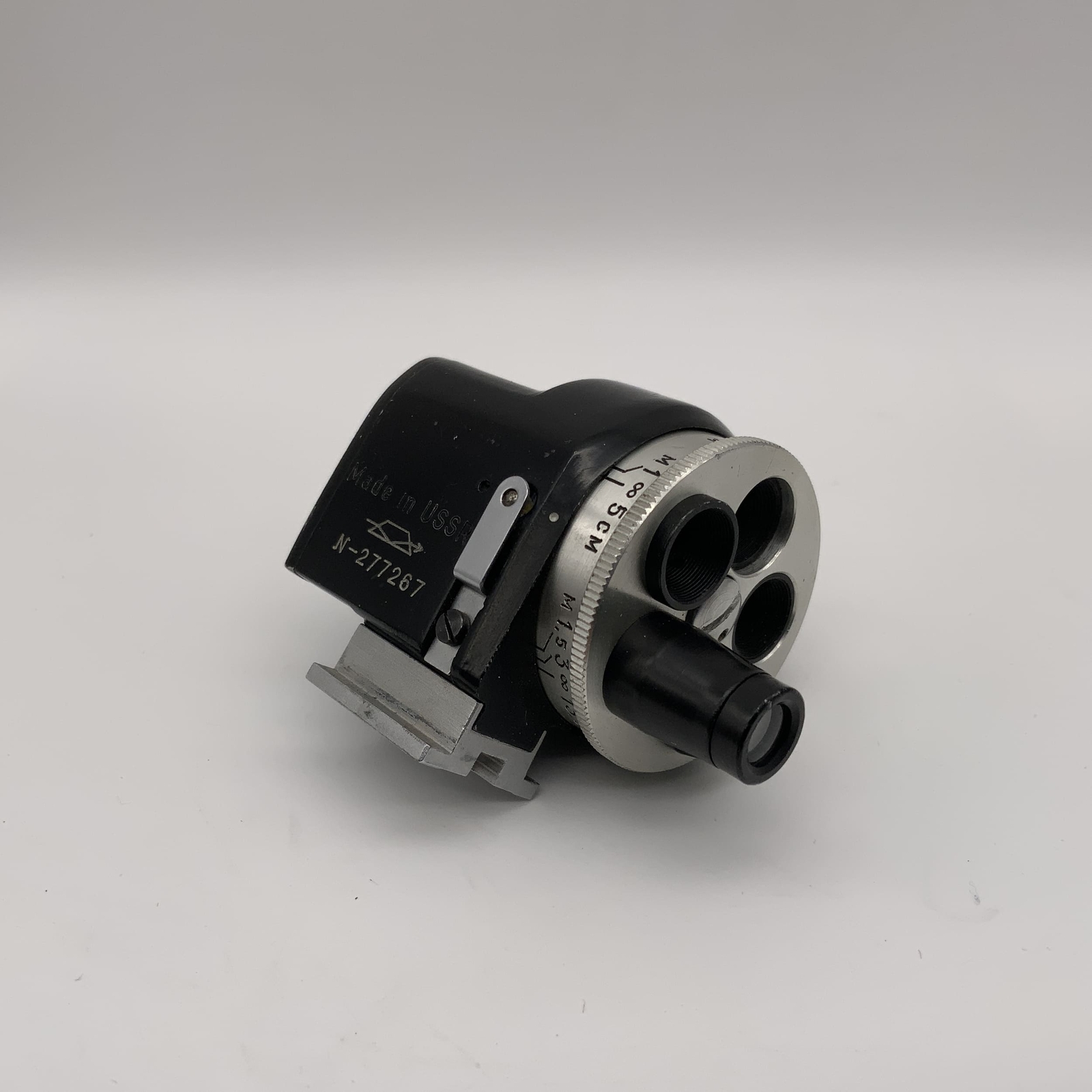 TEWE 35-200 ユニバーサルファインダー Tewe Universal Finder