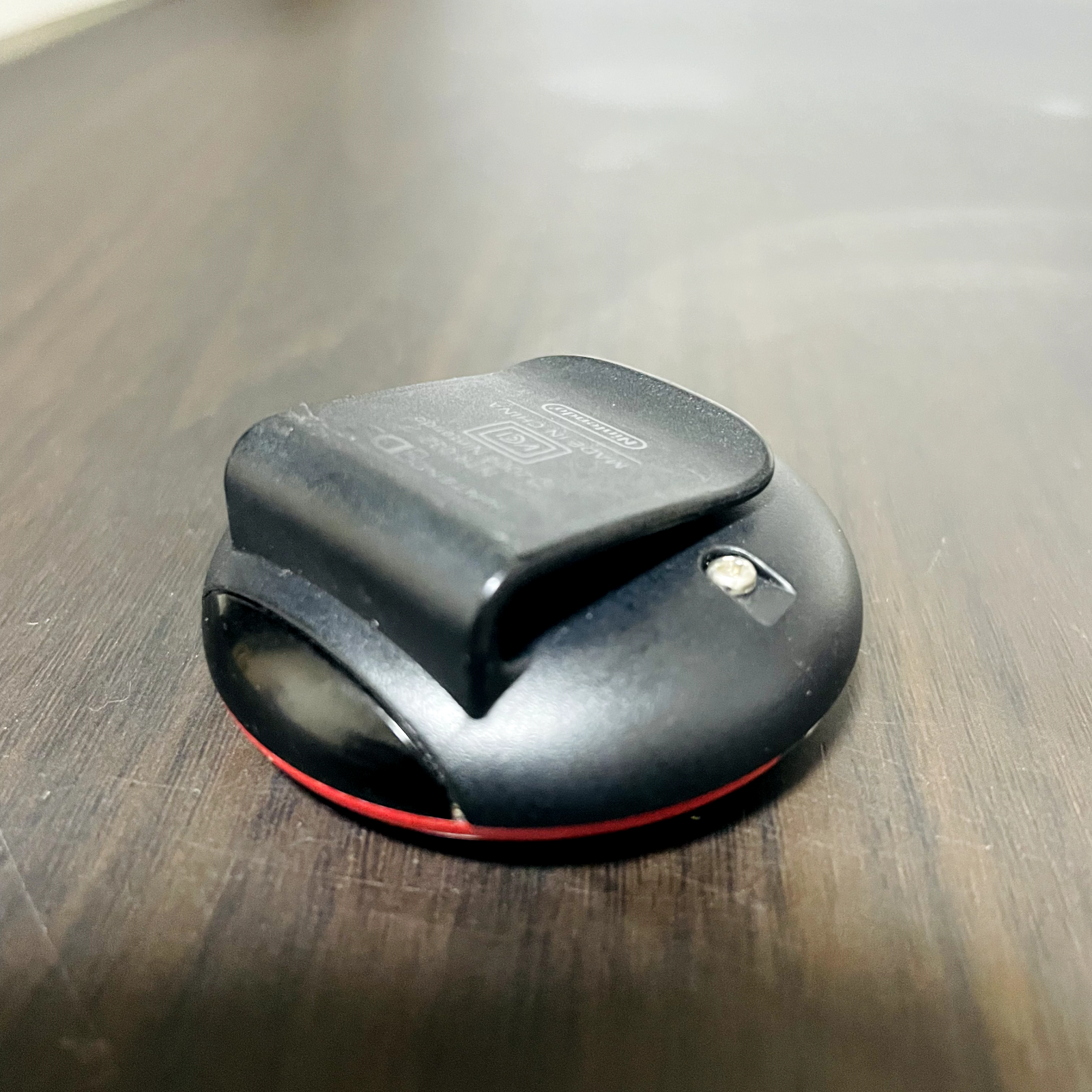 Pokewalker for Nintendo DS Pokemon Heart Gold Soul Silver Back Clip Hook Cover