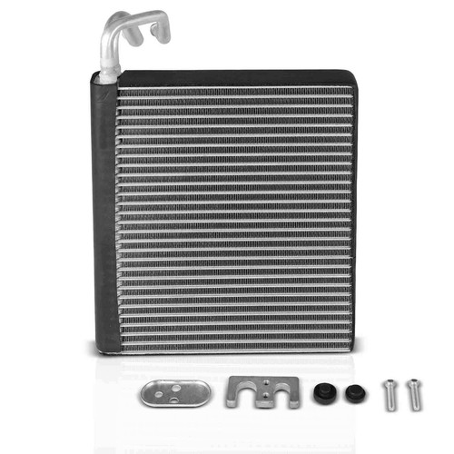 A/C Evaporator Core for Mazda 6 2009-2013 L4 2.5L V6 3.7L Plate