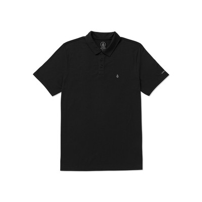 NOVA TECH POLO SS