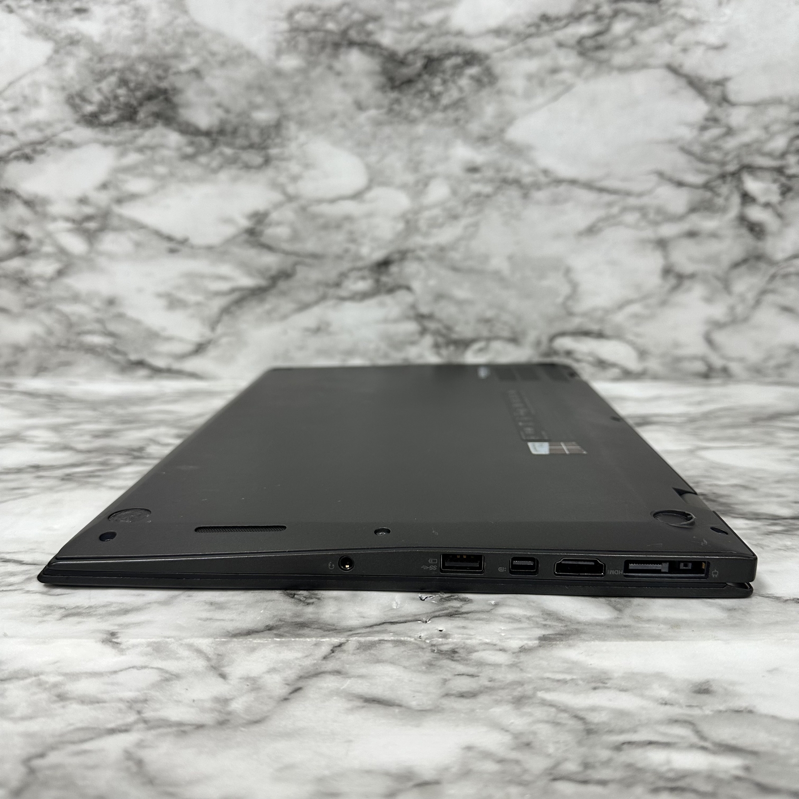 Lenovo ThinkPad X1 Carbon i5-4300U 2.50GHz 4GB RAM 180GB M2 SSD Win 10 Pro - Picture 9 of 12