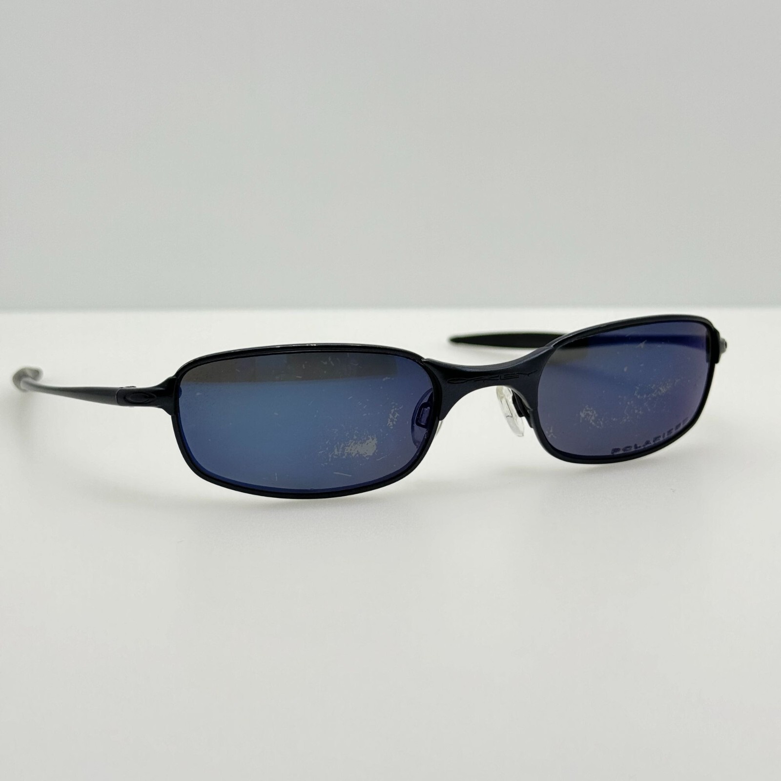 OAKLEY オークリー SQUARE WIRE 2.0 サングラス (N-13-13)