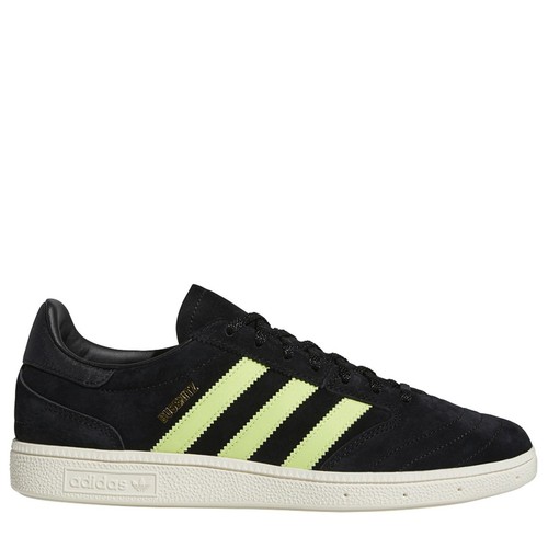 

[GW3121] Мужские Adidas BUSENITZ ВИНТАЖНЫЕ, Черный