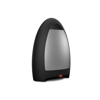 EyeVac Home: Professional Clean for The Home - Touchless Vacuum, Dual High Ef...