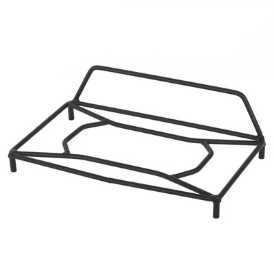 Plate for Top Case Box Universal Motorbike Luggage Scooter