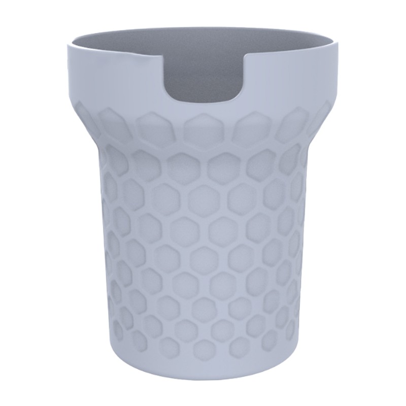 Silicone Water Bottle Sleeve Anti-Slip Bottom Protector Boot Cover