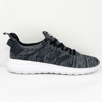 

Adidas Mens Lite Racer BYD FY0245 Черные кроссовки для бега Размер 12, Черный, Lite Racer BYD