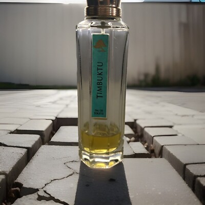 Timbuktu by L'artisan Parfumeur EdT