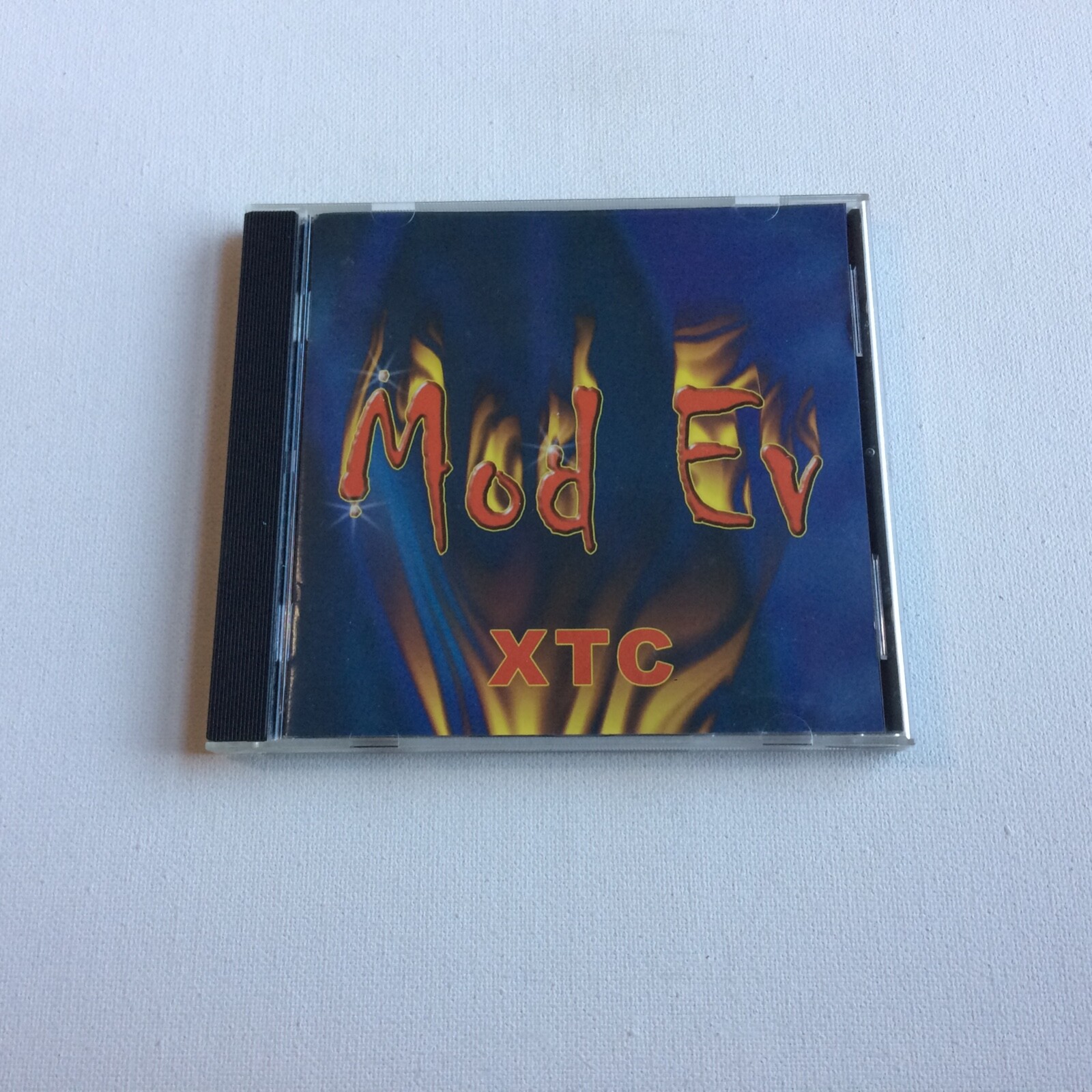 X-tro-D-naire 「Everything 」CD X-tro-D-naire – Everything – CD (Album), 1998 [r10704117