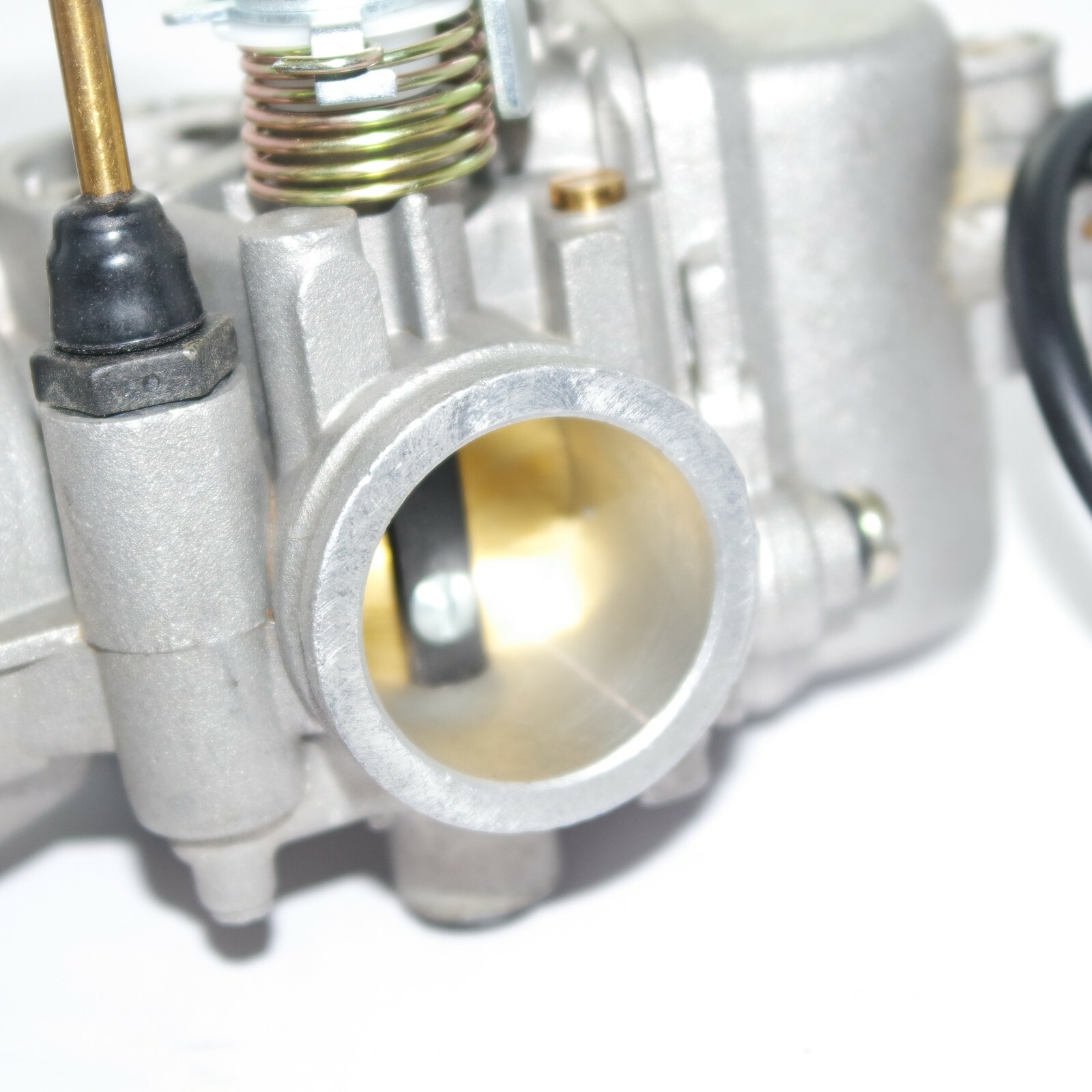 Fits Royal Enfield Bullet UCE 350cc BS 29 Carb Carburettor Assembly  