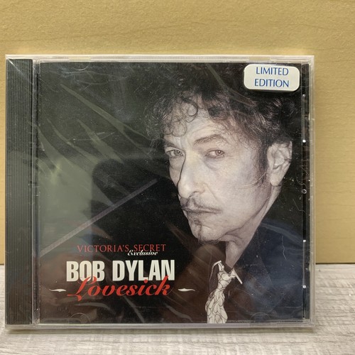 洋楽 LOVESICK - victoria's secret exclusive Bob Dylan - LOVESICK 