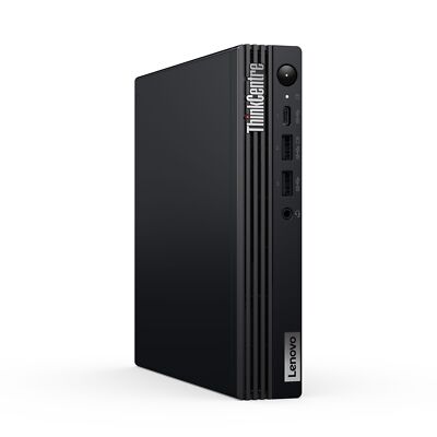 ミニPC Lenovo ThinkCentre Mq75-1 Amazon.com: Lenovo ThinkCentre M75q-1 Tiny 8GB 256GB SSD AMD