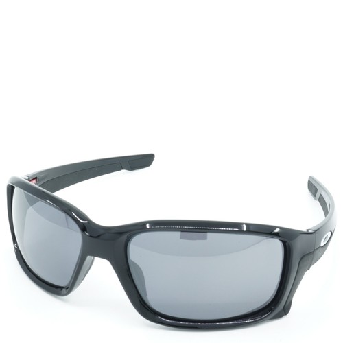 [OO9331-01] Mens Oakley Straightlink Sunglasses
