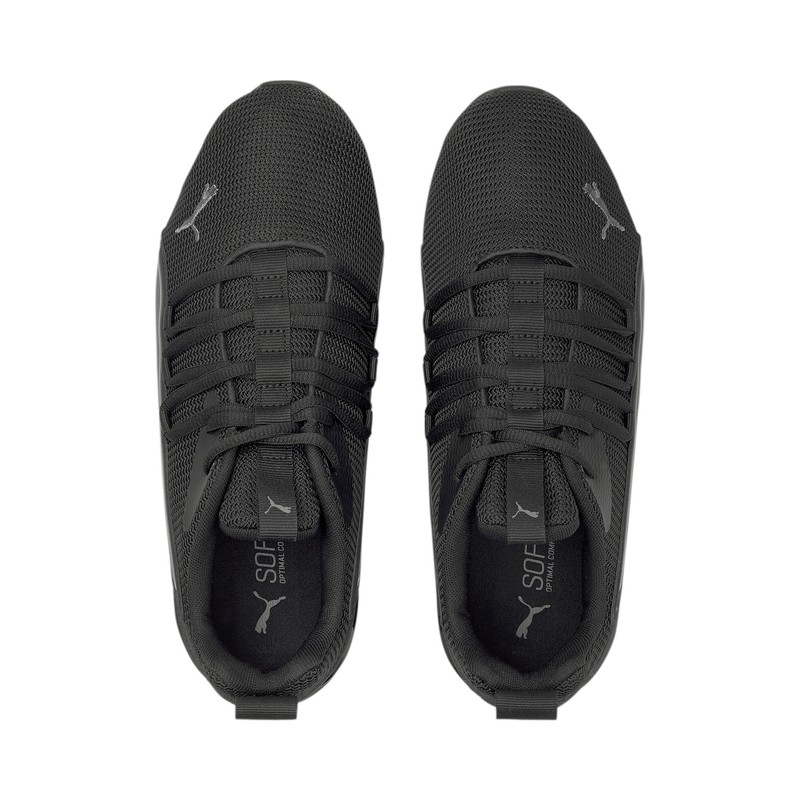 PUMA Men's Axelion NXT Running Shoes 