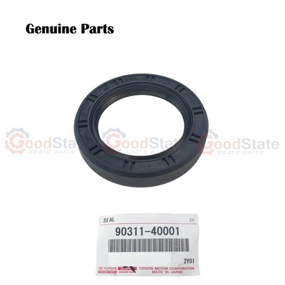 Genuine Hiace KLH12 KDH223 KDH222 KDH221 Manual MT Extension Housing Oil Seal