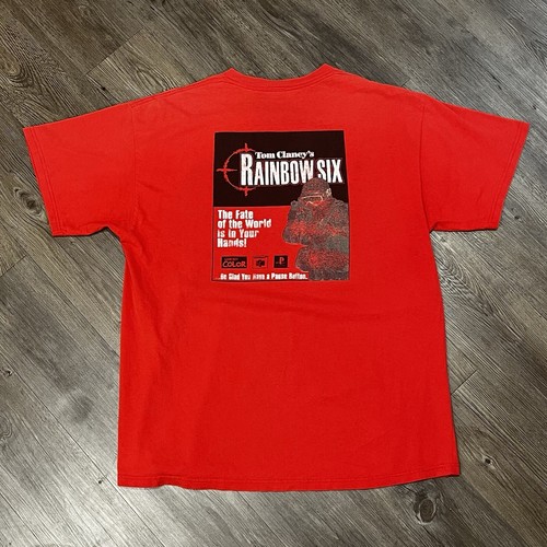 90s The End of the Rainbow Tシャツ XL $_12.JPG?set_id=880000500F