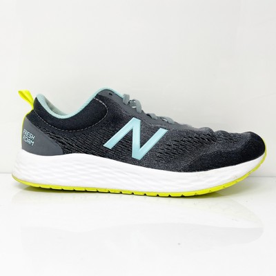 

Женские кроссовки New Balance Arishi V3 WARISSC3 серые кроссовки размер 11 B, Серый, Fresh Foam Arishi V3