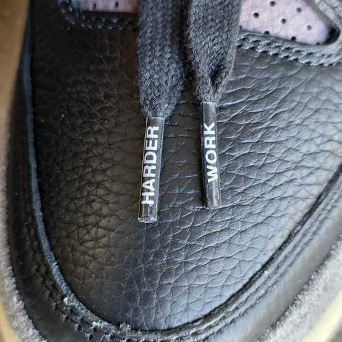 Pre-owned Jordan Air  3 Retro X A Ma Maniere Wyws, Us Size 11w-13w, Brand New, Fz4811-001 In Black