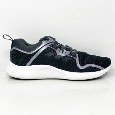 

Adidas Womens Edgebounce CG5536 Черные кроссовки для бега Размер 9, Черный, Edgebounce