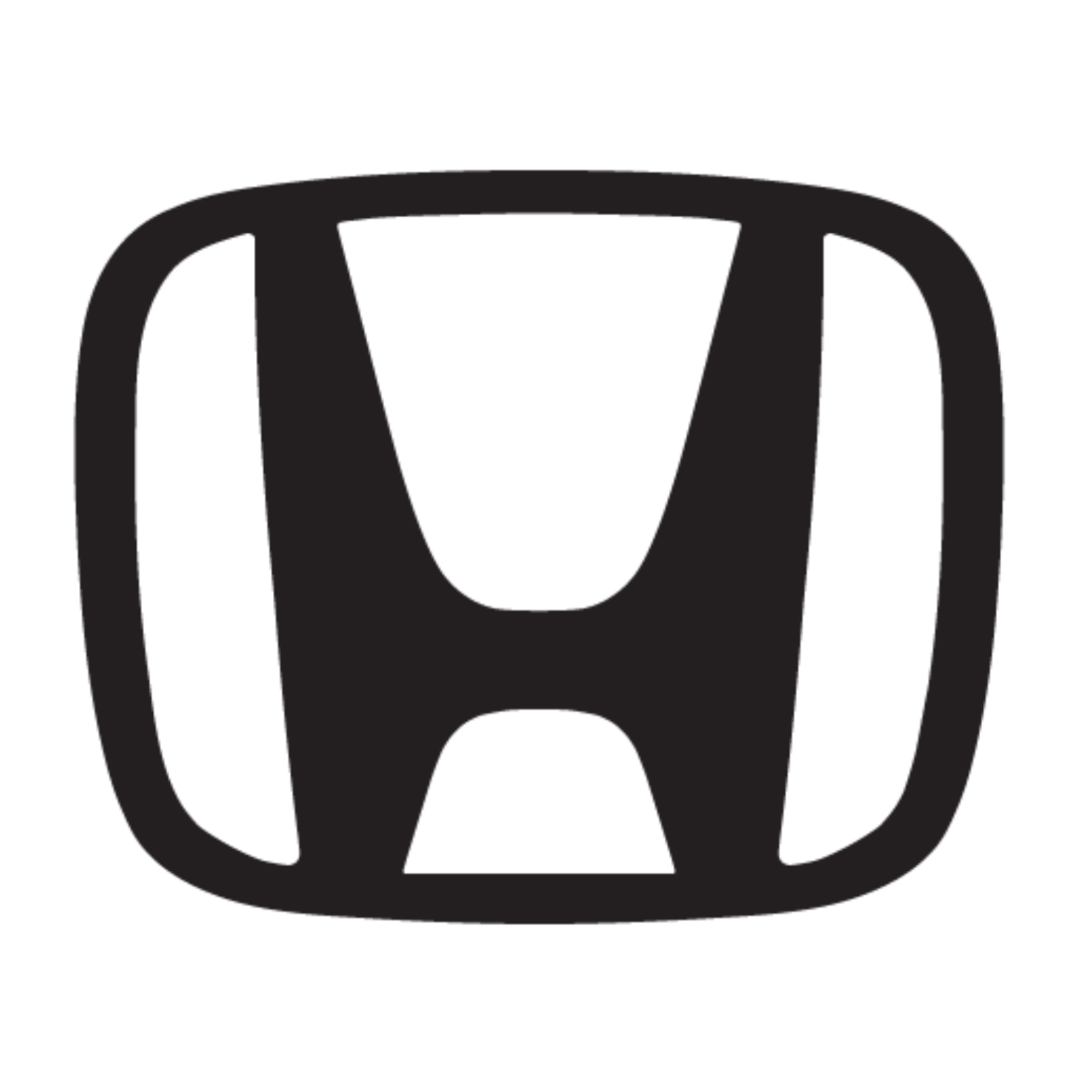 Lowest $ Car Vinyl Decal Sticker for Honda CIVIC ACCORD CRV VTEC SI Any Model