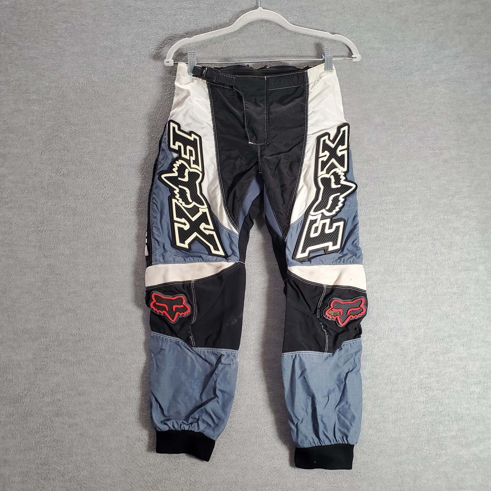 レッグウェア hooked vintage original fish pants HOOKED VINTAGE：FISH PANTS - ORANN ONLINE SHOP - ORANN