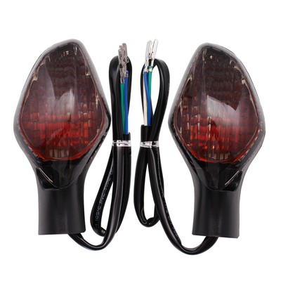 Rear Turn Signal Light Indicator For HONDA NC700S/DCT Integra NC750S/X MSX125