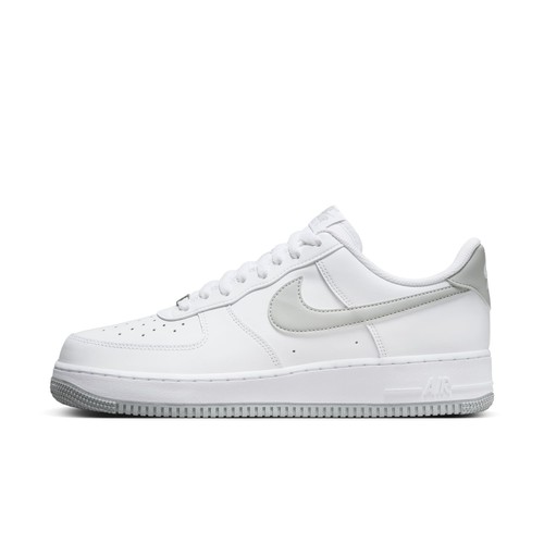 [FJ4146-100] Мужские кроссовки Nike AIR FORCE 107