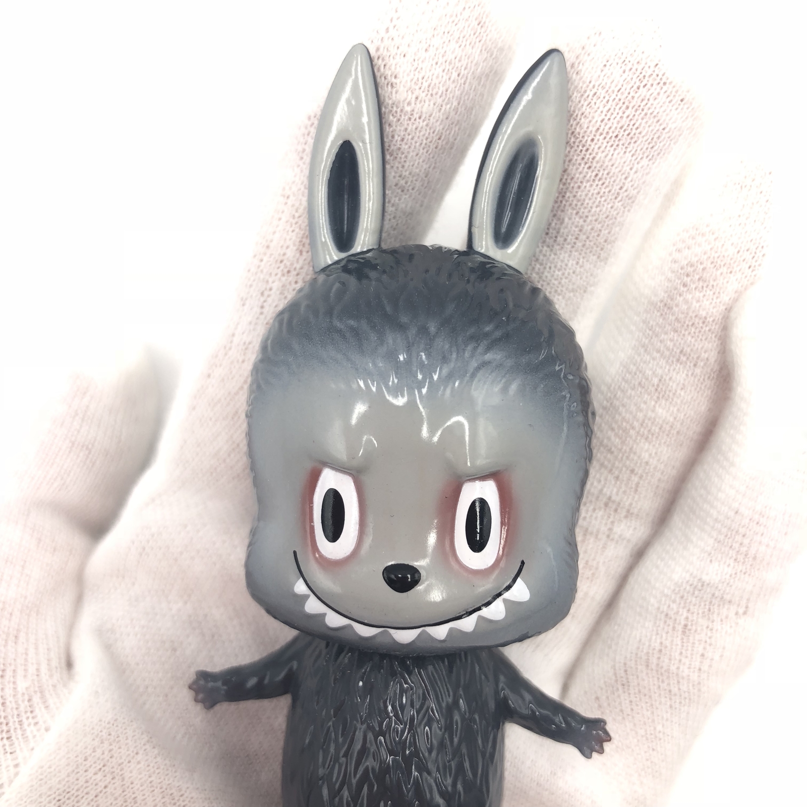 labubu the monsters art