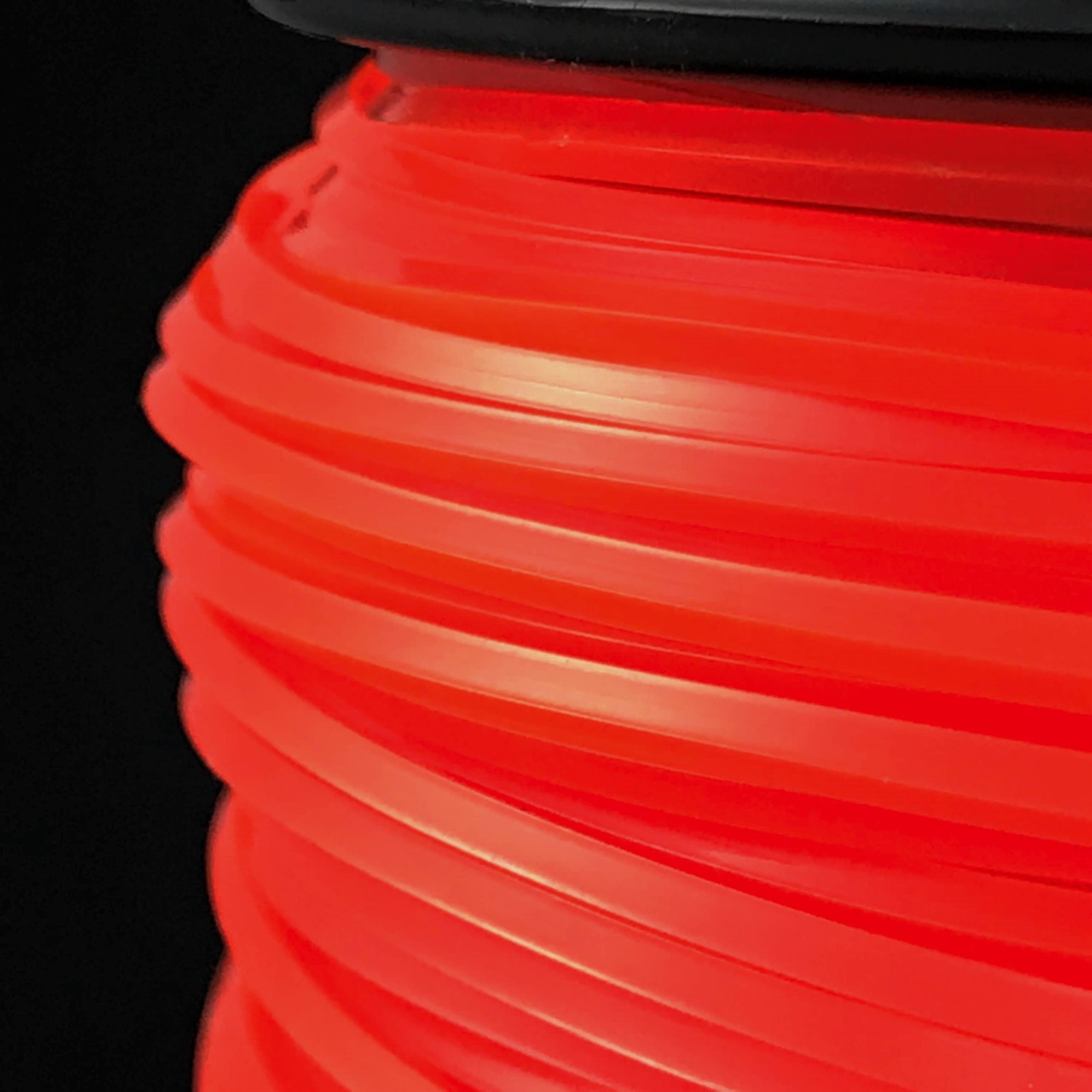 Trimmer Line 5 lb .095 (2.4mm) Square Commercial grade Fits Echo Stihl more