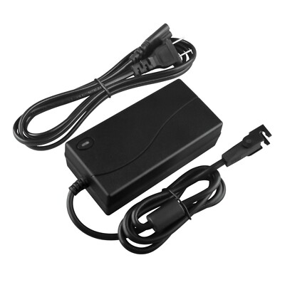 2-Prong AC Adapter For Model ZBHWX-A290020-A ShenZhen Heweixing Technology Ltd