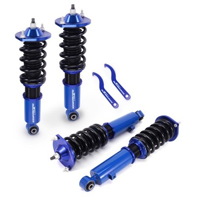 Gewindefahrwerk for Mazda Miata MX5 NA NB II 1.6L 1.8L höhenverstellbar