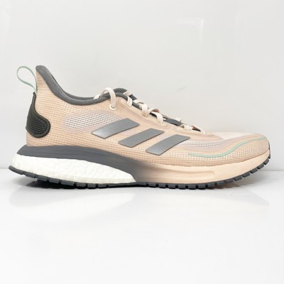 

Adidas Womens Supernova FV4741 Розовые кроссовки для бега, размер 8, Розовый, Supernova