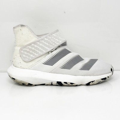 

Мужские баскетбольные кроссовки Adidas Harden BE 3 G26150, размер 8,5, Белый, Harden BE 3