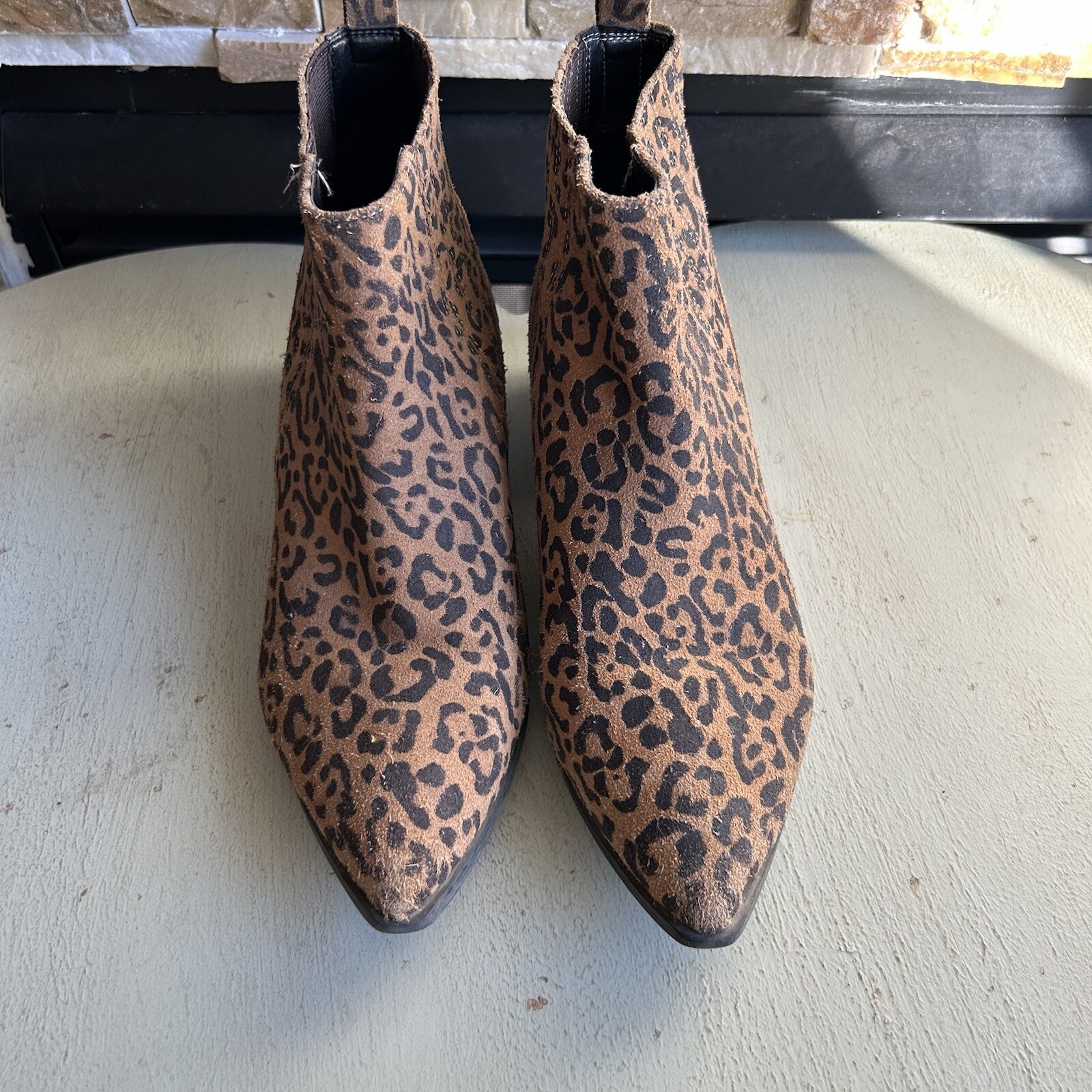 Missir chelsea best sale boot