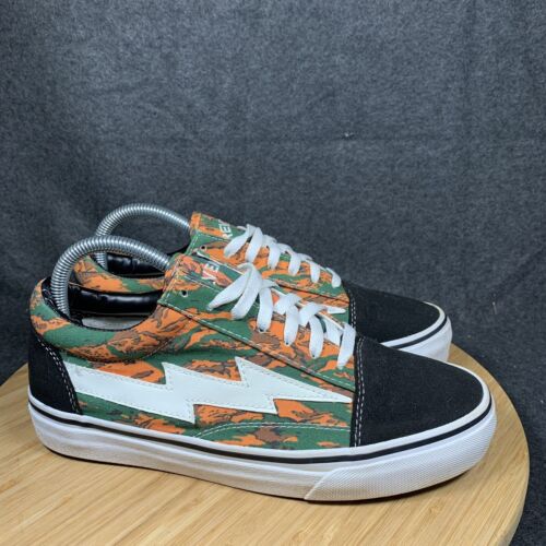 Revenge x storm arancione sale