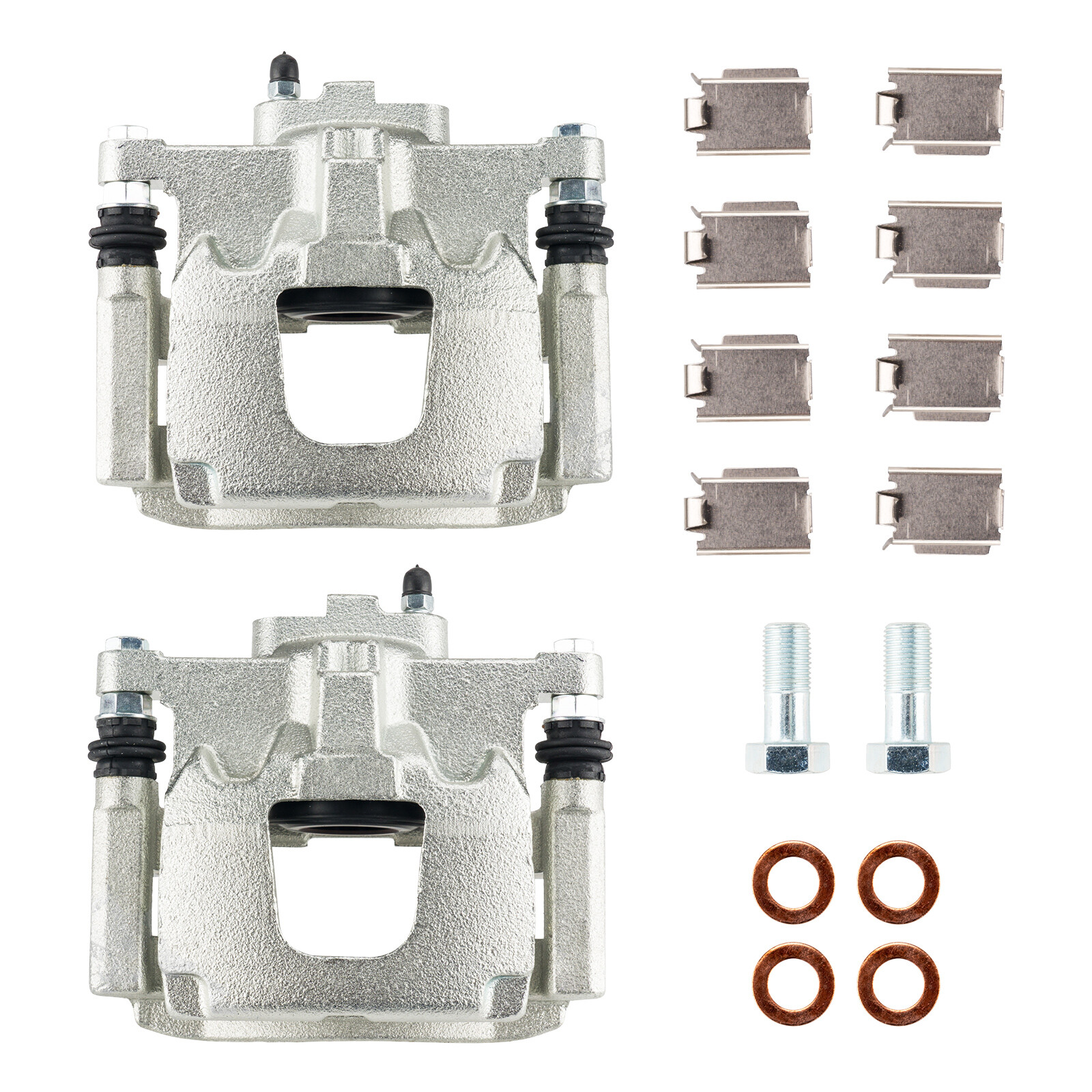 18B5046 18B5047 Rear Brake Caliper For Jeep Wrangler JK 2018