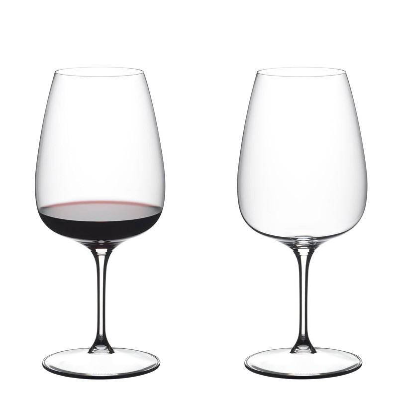 Riedel Cabernet Merlot WeinglÃ¤Ser 2er Set 6424/0 Cocktail GlÃ¤Ser Rotweinglas