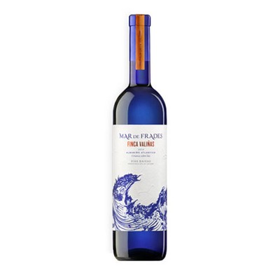 Mar de Frades Finca Valinas Albarino 2016 75cl