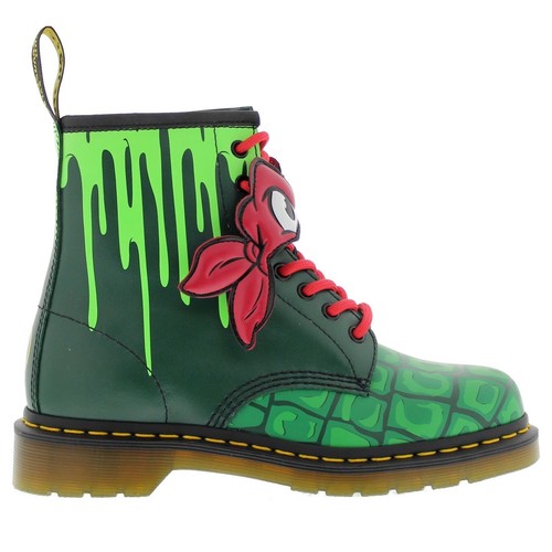 Awake Ny Dr.Martens Lowell Vibrant Green 28Cm 32238809 Size Awake Ny Dr.Martens Lowell Vibrant Green 28Cm 32238809 Size