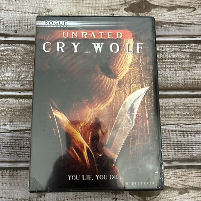 Cry_Wolf (DVD, 2005)