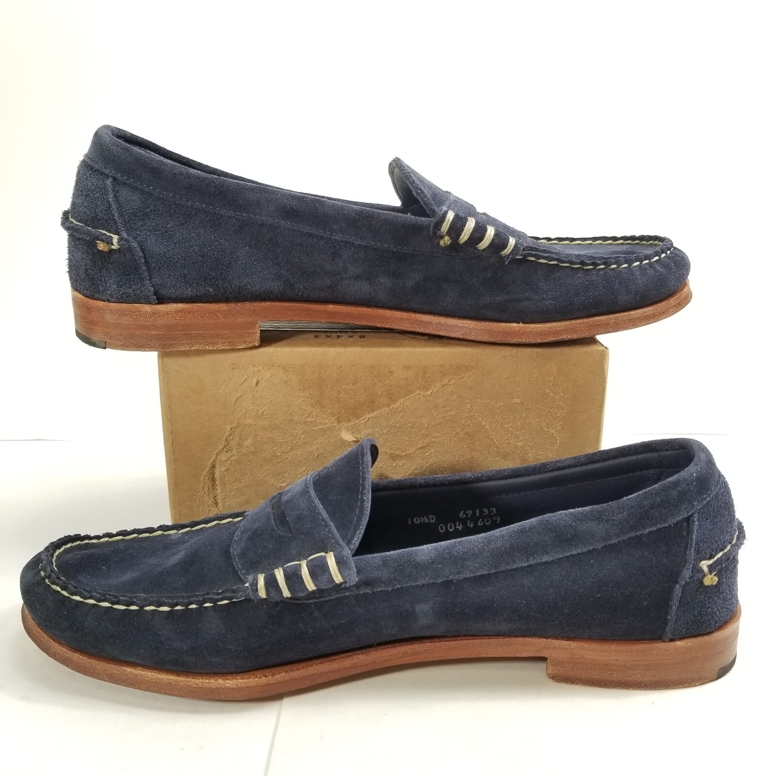 Туфли Mens Size 10.5 D Allen Edmonds AE 