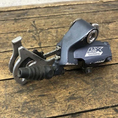 deore lx rear derailleur