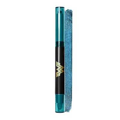 Revlon ColorStay Glaze Stick Eye Shadowliner, Longlasting Shimmer Cream Shadow
