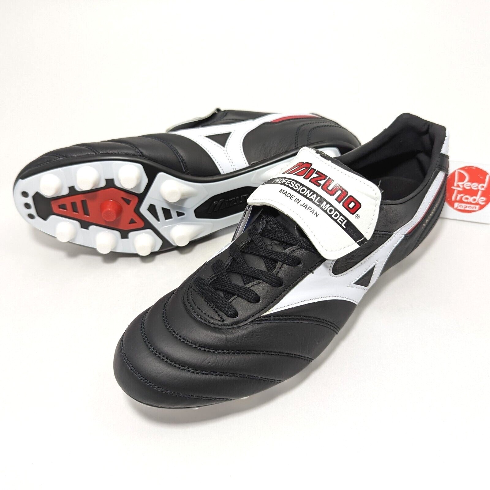 Mizuno MORELIA 2 JAPAN Soccer Football Shoes P1GA200001 Mizuno MORELIA 2 JAPAN Soccer Football Shoes P1GA200001