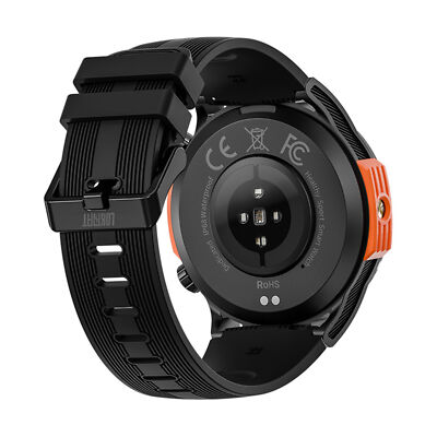  6  BT5.0  Watch 1. Inch  Screen Fitness  Y1Q6